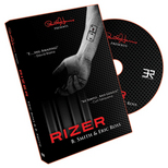 Rizer - By Eric Ross Paul Harris 2